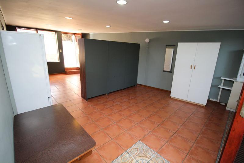To Let 1 Bedroom Property for Rent in Blommendal Western Cape
